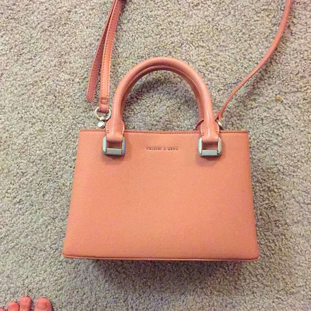 COPY - Charles and Keith